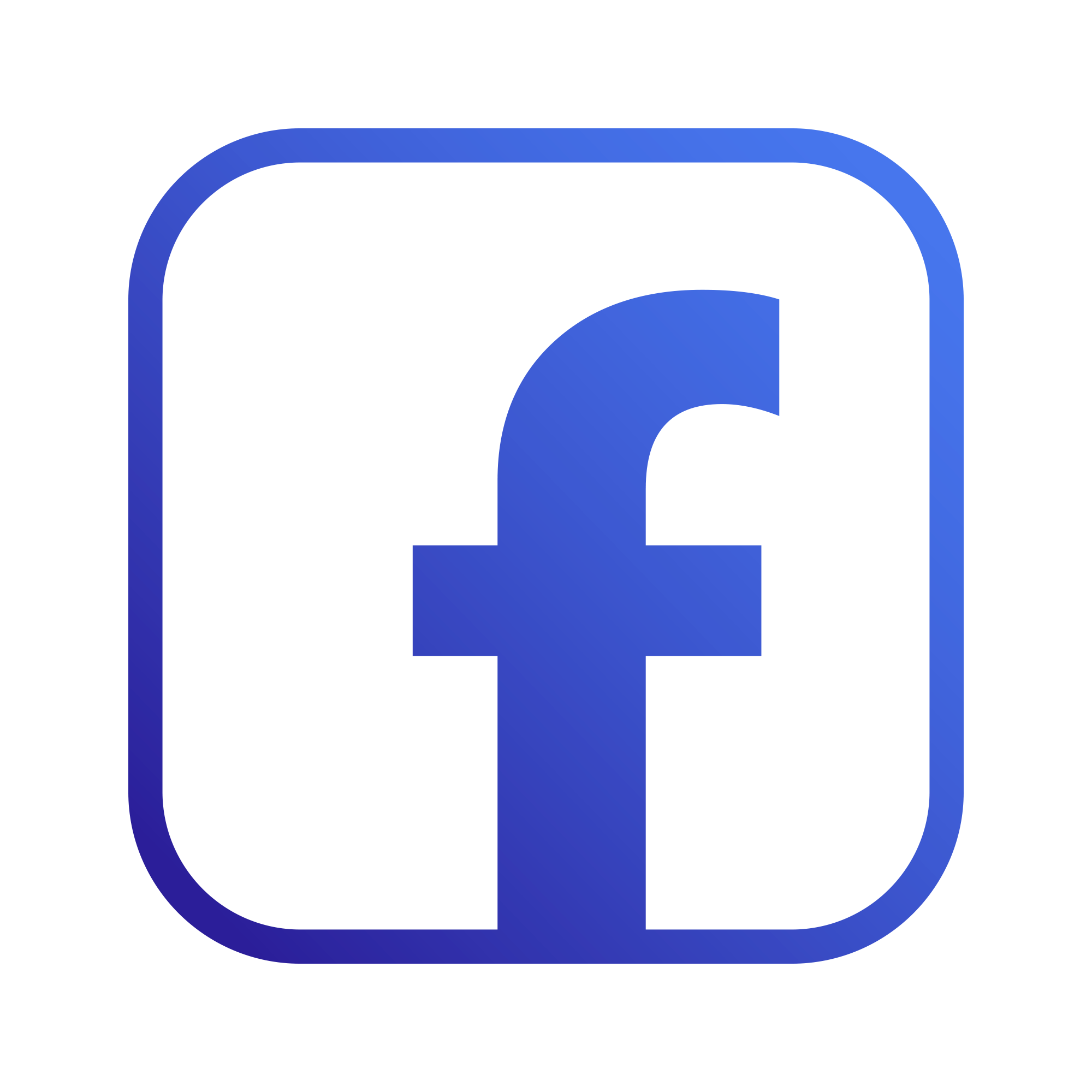 facebook Logo